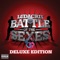 My Chick Bad (Remix) [feat. Diamond, Trina & Eve] - Ludacris lyrics