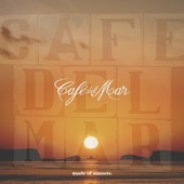 Café Del Mar Ibiza (Made of Sunsets) artwork