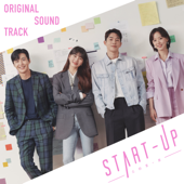 START-UP (Original Television Soundtrack) - Various Artists