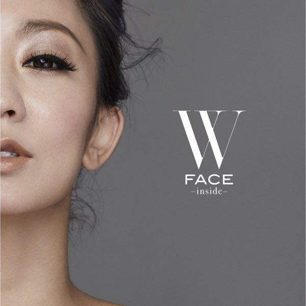 Apple Music 上的倖田來未 W Face Inside