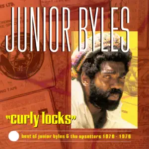 Junior Byles