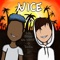Nice (feat. ZEDSU) - LIL HOOD LIL WRIST lyrics
