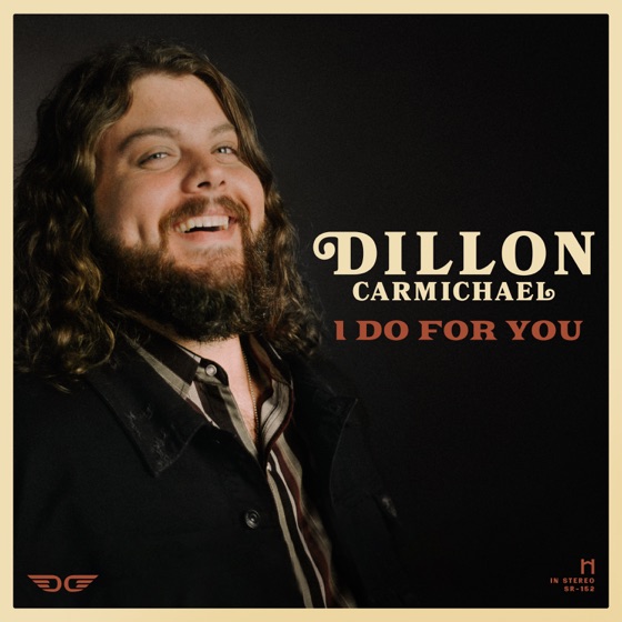 Cover artwork for I Do for You