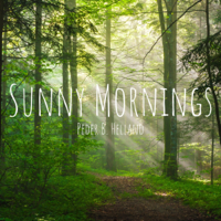 Peder B. Helland - Sunny Mornings artwork