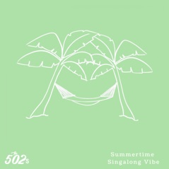 Summertime Singalong Vibe - Single
