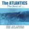 Bluebottles - The Atlantics lyrics