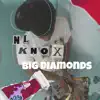 Big Diamonds - Single album lyrics, reviews, download