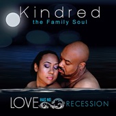 Kindred The Family Soul - We All Will Know (feat. Raheem Devaughn)