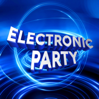Various Artists - Electronic Party artwork
