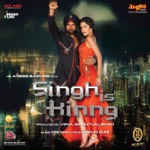 Singh Is Kinng (Original Motion Picture Soundtrack)