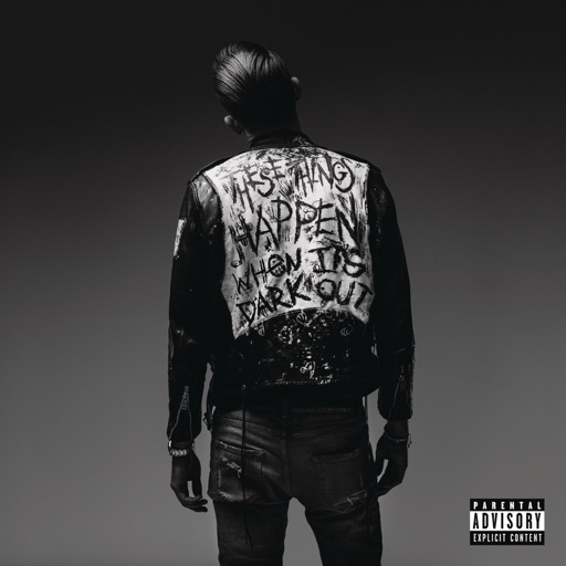Art for Order More (feat. Starrah) by G-Eazy