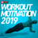 Shallow (Workout Remix 128 BPM) - Power Music Workout