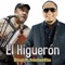 El Higuerón (feat. Francisco Ulloa) - Single