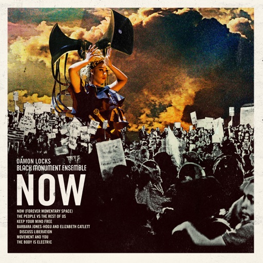 Album artwork