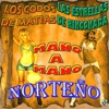 Mano A Mano Norteño, 2014