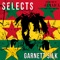 Watch over Our Shoulders - Garnett Silk lyrics