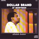 Dollar Brand: Live at Montreux