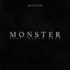 Stream & download Monster (feat. Black Prez) - Single