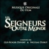 Les Seigneurs d'Outre Monde (Bande Originale Du Film)