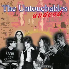 Undead (Live) by The Untouchables album reviews, ratings, credits
