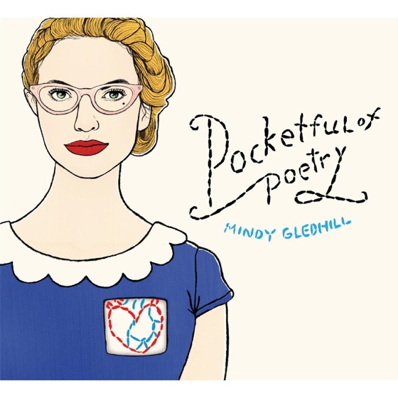 Cover artwork for Pocketful of Poetry