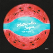 Watermelon Sugar artwork