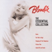 Blondie - Platinum Blonde