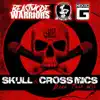 Stream & download Skull & Cross Mics (Dark Trap Mix) - Single