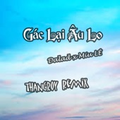 Gác Lại Âu Lo (Remix) artwork