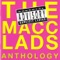Fat Bastard - The Macc Lads lyrics