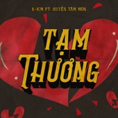 Tạm Thương (feat. Huyền Tâm Môn) artwork