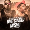 Uma Cavala Mesmo - Single