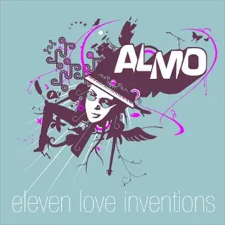 télécharger l'album Almo - Eleven Love Inventions