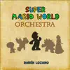 Super Mario World Orchestra album lyrics, reviews, download