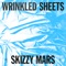 Wrinkled Sheets - Single
