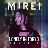 Lonely in Tokyo (Lo-Fi Remix) artwork