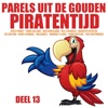 Parels uit de gouden piratentijd, deel 13