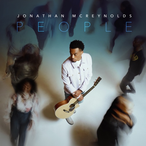 Art for People by Jonathan McReynolds