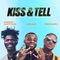 Kiss & Tell artwork