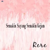 Semakin Sayang Semakin Kejam artwork