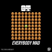 O.T. Genasis - Everybody Mad