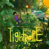 Tightrope (feat. Garrett.) - Single album lyrics, reviews, download