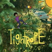 Tightrope (feat. Garrett.) by love-sadKid