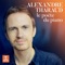 Lyric Pieces, Book V, Op. 54: No. 6, Bell Ringing - Alexandre Tharaud lyrics