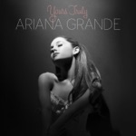 Ariana Grande - Baby I