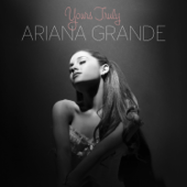 Ariana Grande - You’ll Never Know Lyrics