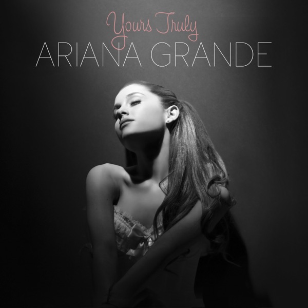 Album art for The Way by Ariana Grand Feat. Mac Miller
