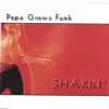 Shakin' album lyrics, reviews, download