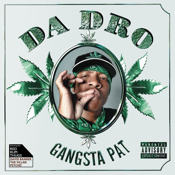 Cover artwork for God Please