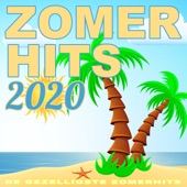 Zomerhits 2020 artwork
